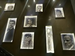 -茶啊冲电影主题文化餐厅(TOUCH12街店)