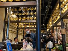 -韩国料理大力士(屏风街店)