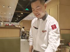 -海底捞火锅(汇金星力城店)