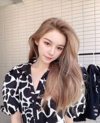 -时尚殿堂hair salon