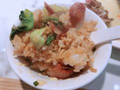 -多多旺港式茶餐厅(新区店)