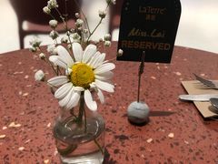 -La Terre乐田(万象城店)