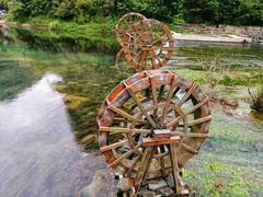 -靖西鹅泉风景区