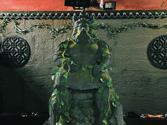 -棂笼·深度沉浸密室(武汉旗舰店)