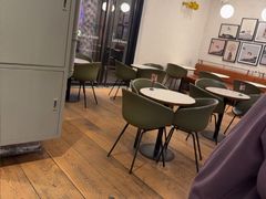 -BAKER&SPICE(BFC外滩金融中心店)