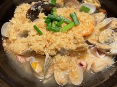 -涌上外婆桥(南塘店)