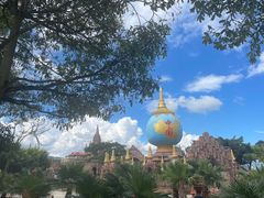 -一寨两国风景区