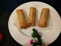 -马勒别墅·中餐厅