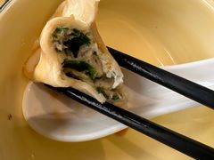 -三合园水饺(二马路店)