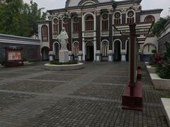 -平安桥天主教堂