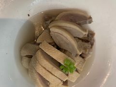 -小秦淮·南京土菜(新亭西路店)