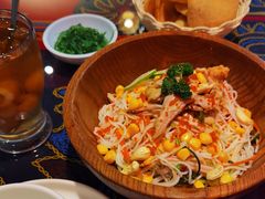 -米泰芒·东南亚料理(体育西店)