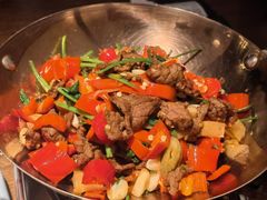 -乔街深夜食堂·小龙虾·高压锅生蚝(杭州总店)