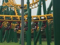 -南戴河国际娱乐中心