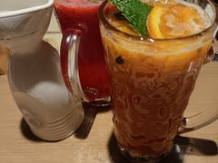 -大渔铁板烧(花园道店)