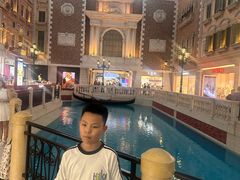 -澳门威尼斯人综合度假区