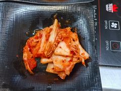 -真利味·脊骨火锅·正宗韩国料理(韩乐坊店)