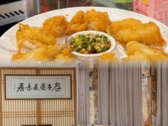 -美未居·老字号·地道顺德菜·桑拿鸡·鱼生(容桂店)