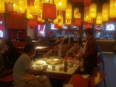 -小龙坎火锅(春熙太古里店)