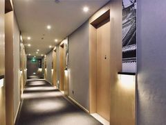 -北京南锣鼓巷亚朵酒店