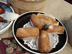 -点都德(龙之梦店)