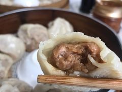 -百年尹氏汤包(湖南路狮子桥店)