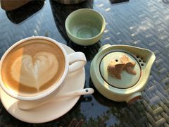 -望海·帆船主题咖啡厅•品茗下午茶(石湖景区店)