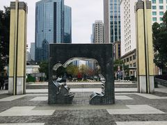 -中央公园(苏州工业园区)