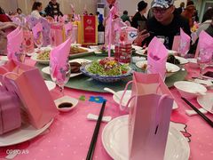 -中国饭店-餐厅