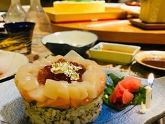 -本逸·割烹料理(湖墅店)