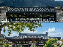-秦始皇帝陵博物院(兵马俑)