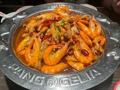 -胖哥俩肉蟹煲(重庆观音桥大融城店)