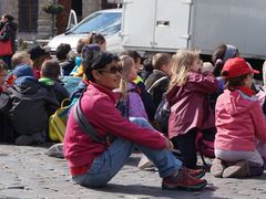 -新欧盟总部大厦