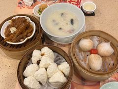 -点都德(海岸城店)