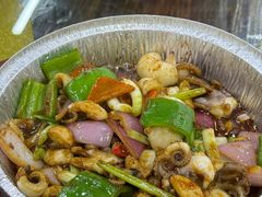 -南记食粥坊·宵夜大排档(莲花总店)
