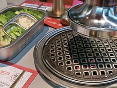 -韩一品韩国料理(柏庐南路店)