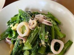 -KŌNG胶东小馆(华熙店)