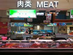 -卜蜂莲花(杨高北路店)