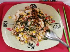 -北京大学-学五食堂