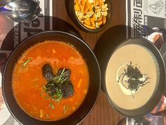 -黑手制面·Gentle Pasta(国金天地店)