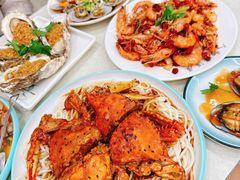 -人和啤酒屋海鲜大排档(营口路店)