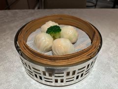 -南海渔村(珠江新城店)