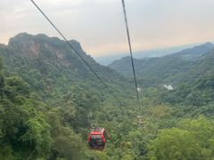 -青城山