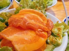 -么肆烤肉(蓝山名邸店)