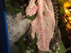 -味餐厅·海鲜·火锅·自助餐