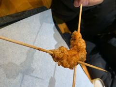 -二旗里烧烤·烤羊排(龙域店)