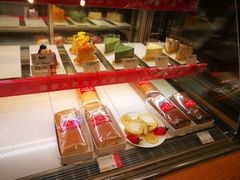 -西村叔叔的店·面包·甜品·蛋糕(崂山丽达店)
