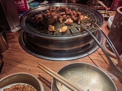-九田家黑牛烤肉料理(新辰里亚运村店)