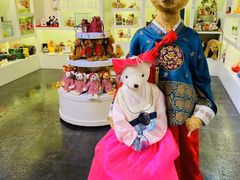 -济州岛泰迪熊博物馆