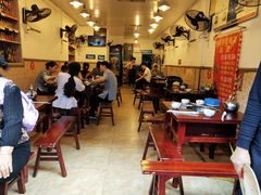 大堂-胖娃古镇鸡杂(磁器口总店)